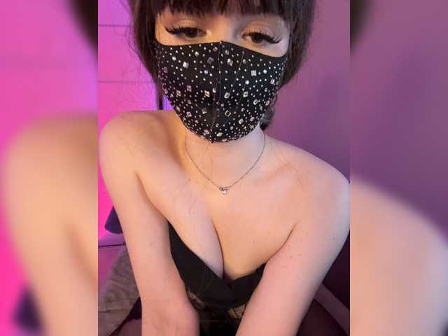 -Wet-Kitty- live cam on BongaCams