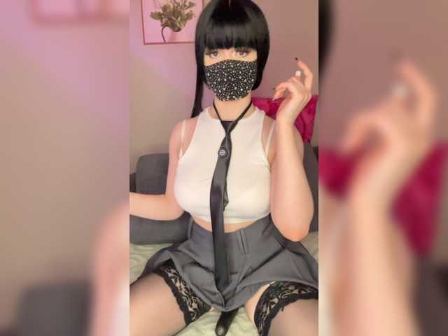 -Wet-Kitty- live cam on BongaCams