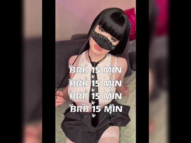 -Wet-Kitty- live cam on BongaCams