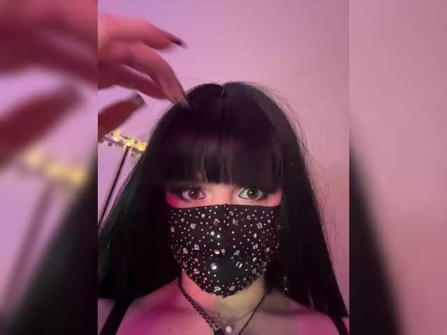 -Wet-Kitty- live cam on BongaCams