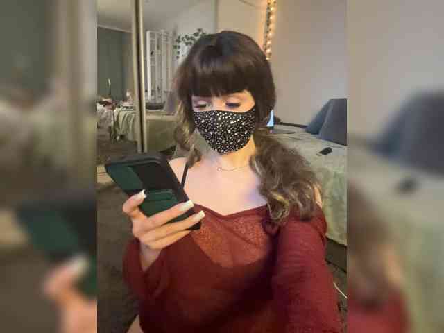 WetKitty webcam