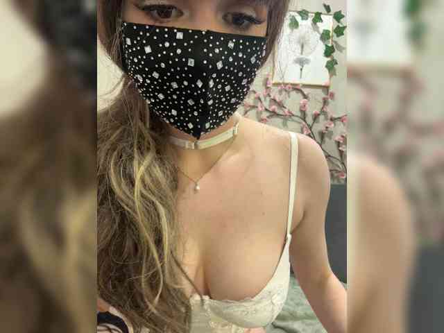 WetKitty webcam