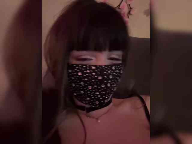 WetKitty webcam