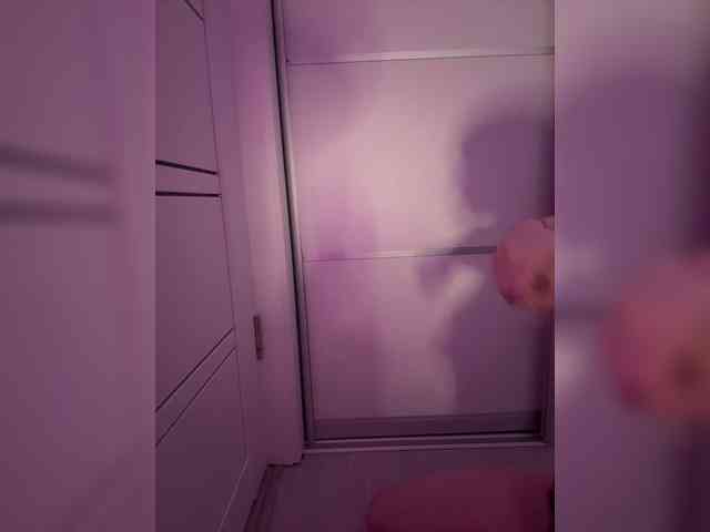 WetKitty webcam