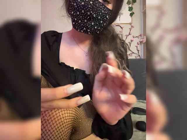 WetKitty webcam