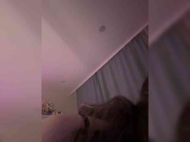 WetKitty webcam