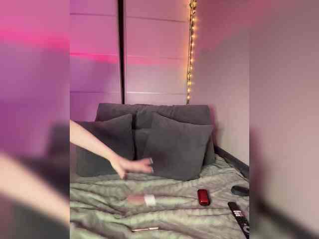 WetKitty webcam