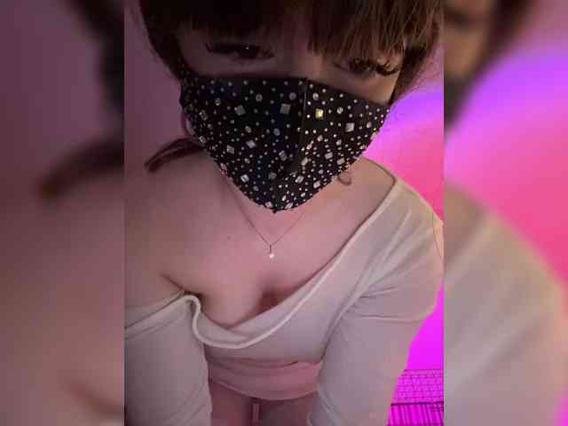-Wet-Kitty- Sex Cam Show