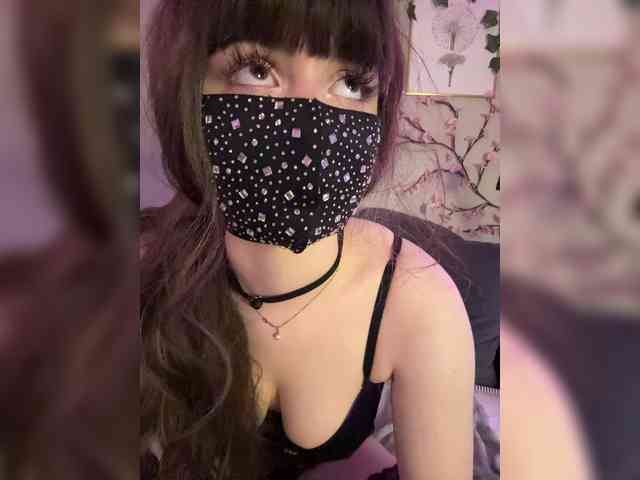 WetKitty webcam