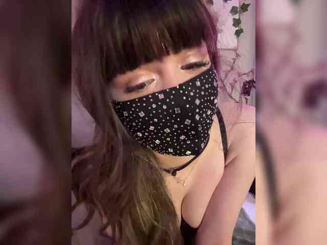 WetKitty webcam