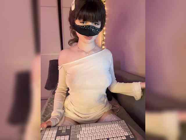 -Wet-Kitty- Sex Cam Show