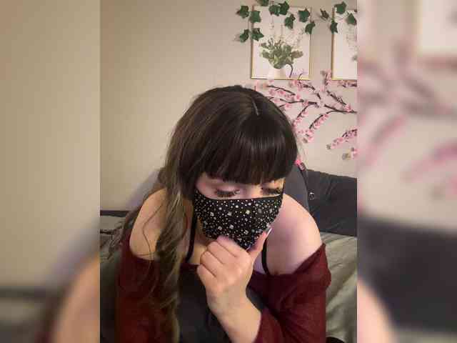 WetKitty webcam