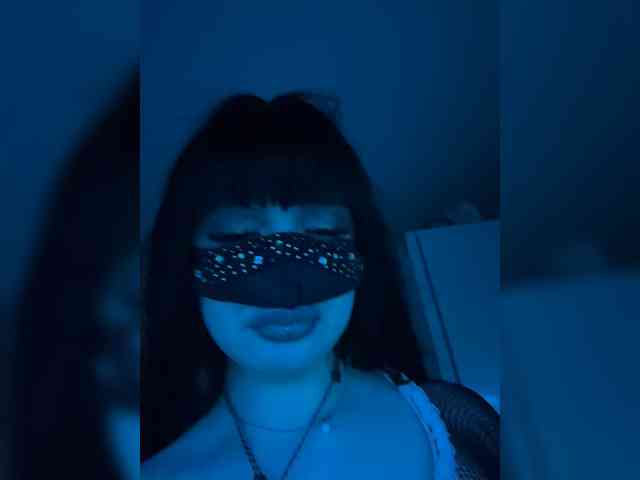 -Wet-Kitty-'s webcam live show