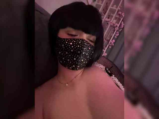 WetKitty webcam