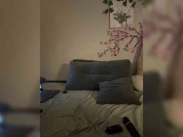 WetKitty webcam