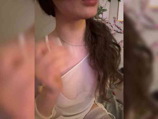 WetKitty webcam