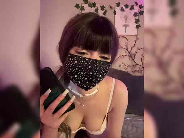 WetKitty webcam