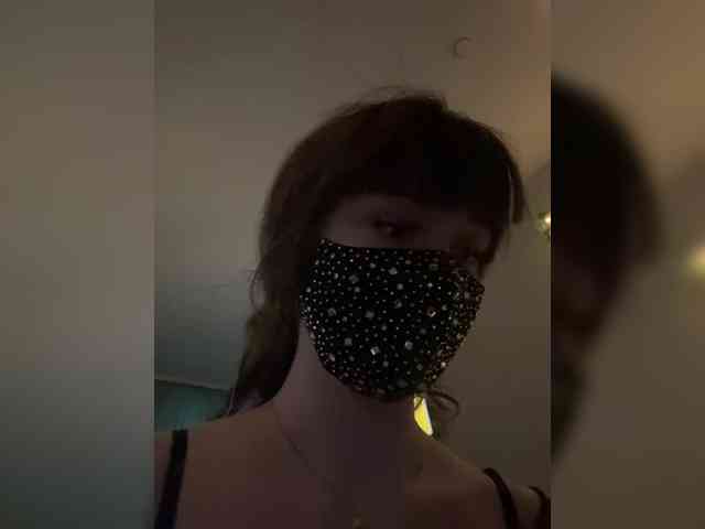 WetKitty webcam