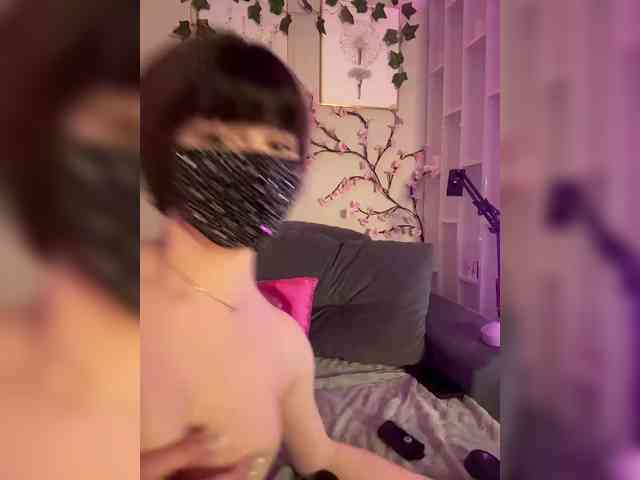 WetKitty webcam