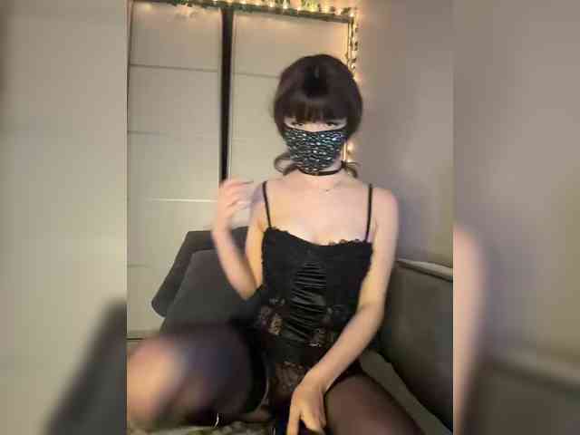WetKitty webcam