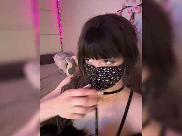 WetKitty webcam