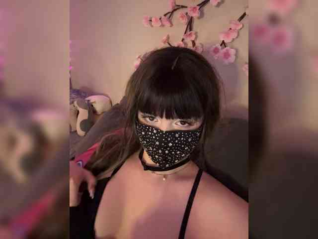 WetKitty webcam