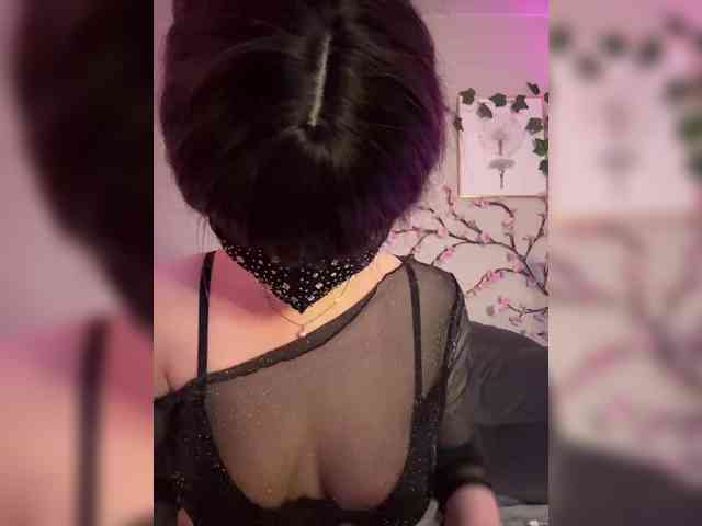 WetKitty webcam