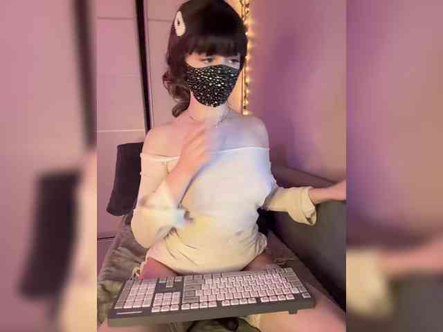 -Wet-Kitty- Sex Cam Show