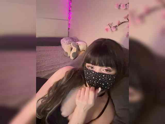 WetKitty webcam