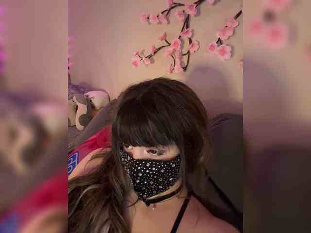 WetKitty webcam
