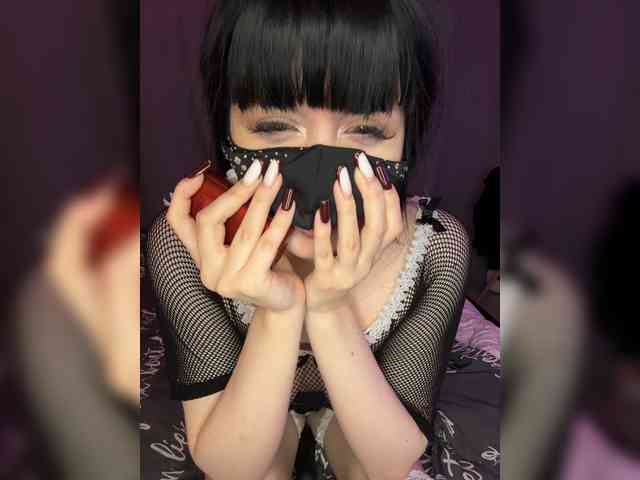 WetKitty webcam