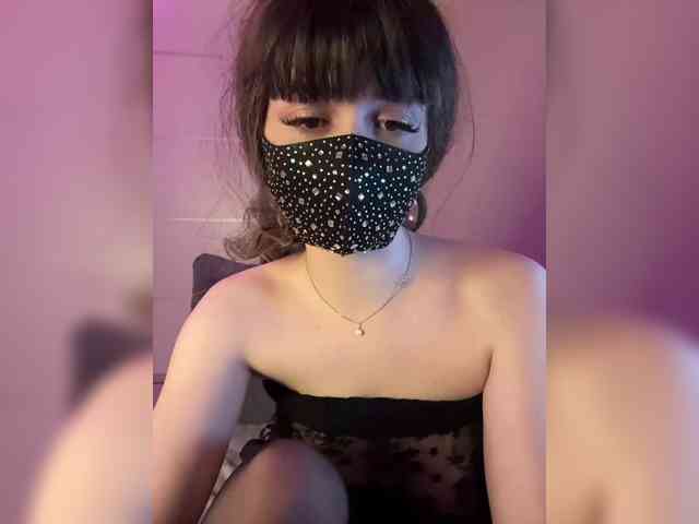 WetKitty webcam