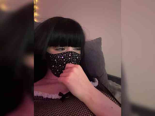 模特: WetKitty