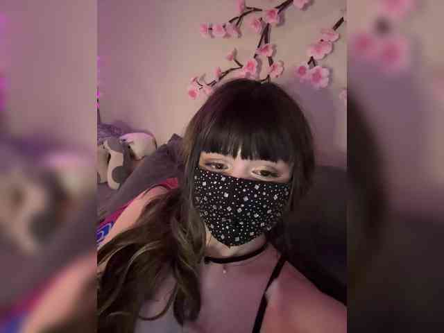 WetKitty webcam