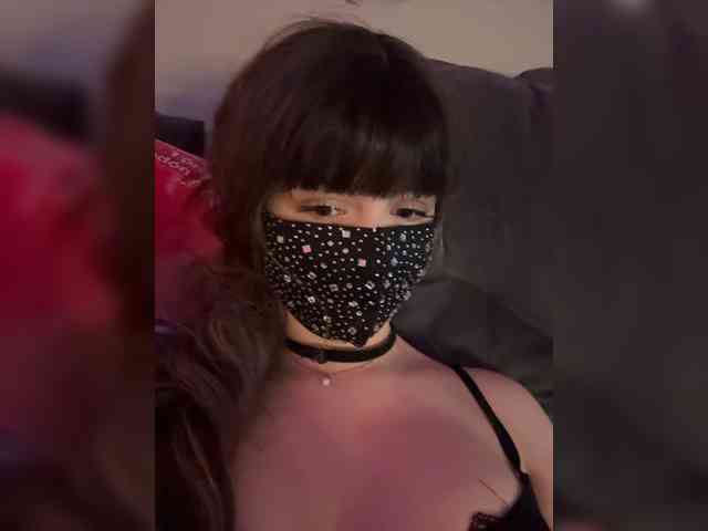 WetKitty webcam