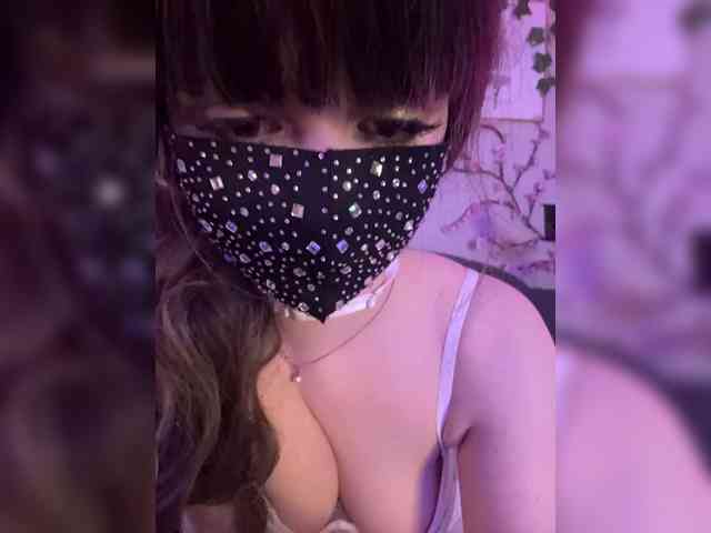 WetKitty webcam