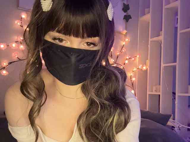 WetKitty webcam