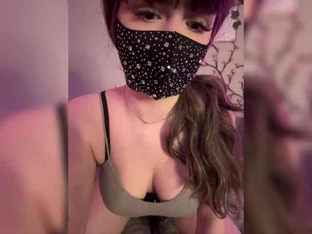 WetKitty webcam