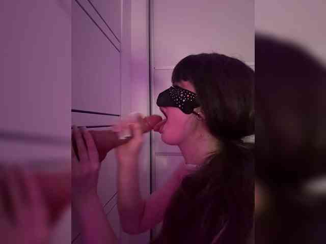 WetKitty webcam