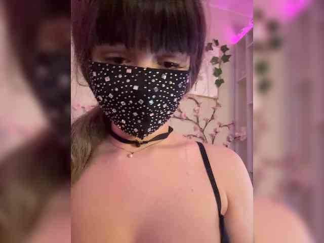 WetKitty webcam