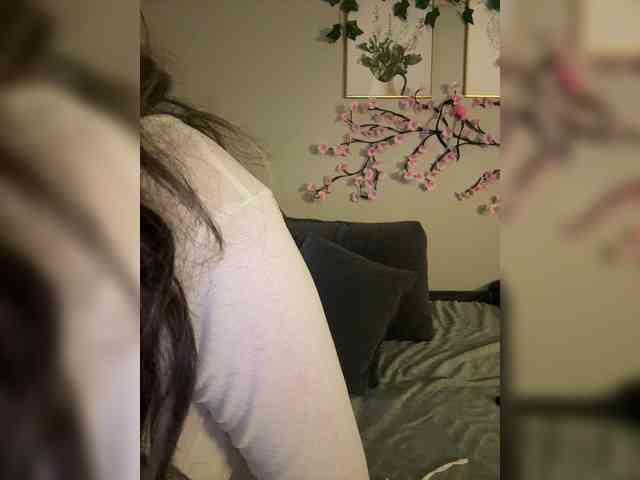 WetKitty webcam