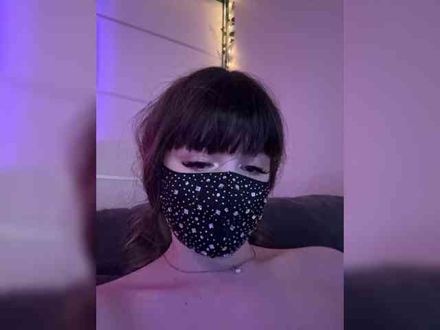 WetKitty webcam