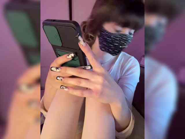 -Wet-Kitty- Sex Cam Show