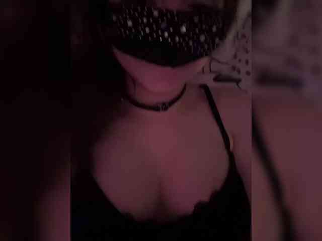 WetKitty webcam