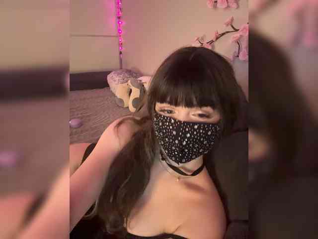 WetKitty webcam
