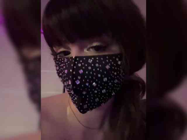 WetKitty webcam