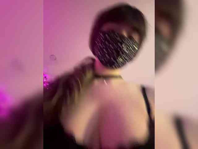 WetKitty webcam