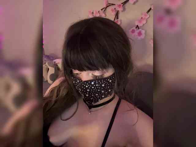 WetKitty webcam