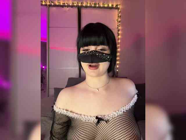 WetKitty webcam