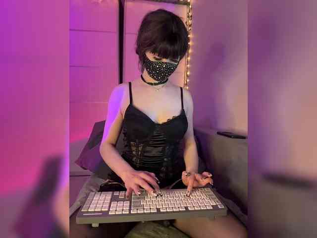 -Wet-Kitty- Sex Cam Show